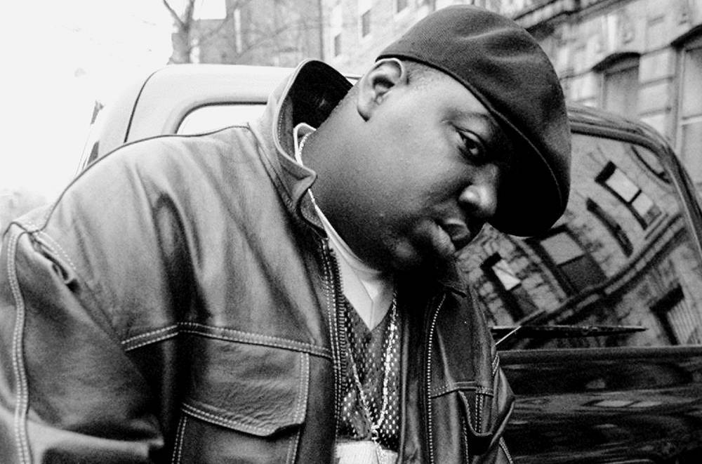 The Notorious B.I.G.'s 25 Best Songs: Critic's Picks - www.billboard.com - New York