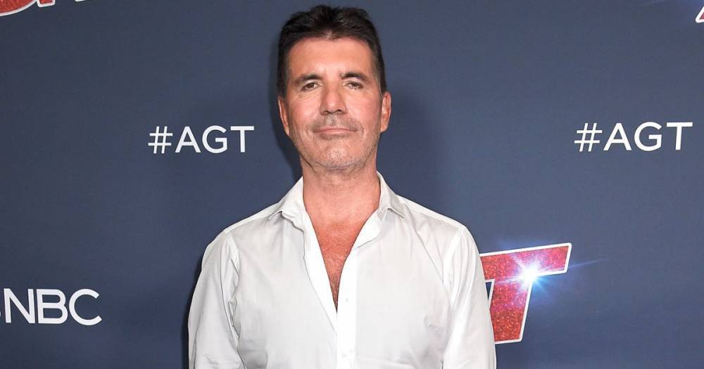Simon Cowell Misses Pizza ‘So Much’ After Going Vegan, But Says It’s ‘Worth It’ - www.usmagazine.com - California - Italy