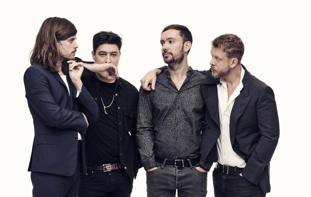 Mumford & Sons announce Royal Albert Hall show for Teenage Cancer Trust - www.nme.com