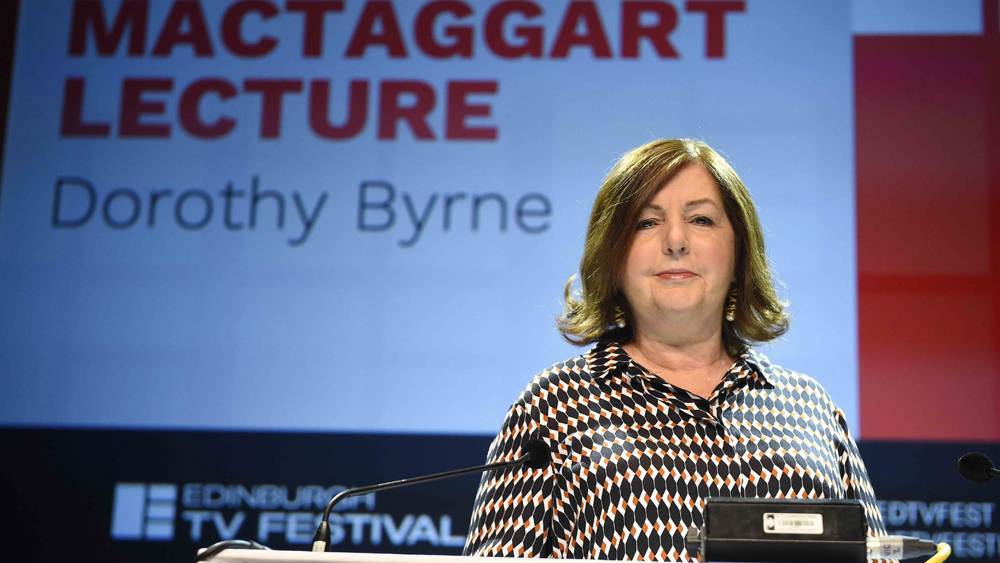 Dorothy Byrne Stands Down as Channel 4 News Boss - variety.com