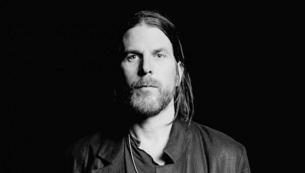 L.A. Rocker Jonathan Wilson Digs Up Southern Roots While Tripping With Roger Waters - variety.com - California - North Carolina