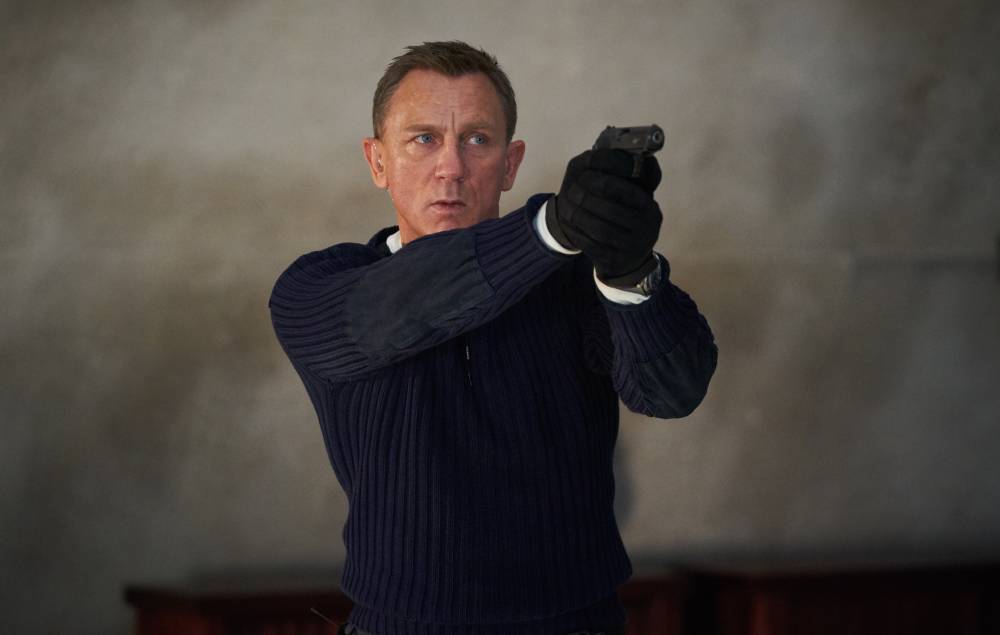 Daniel Craig felt “physically low” before starting final Bond - www.nme.com