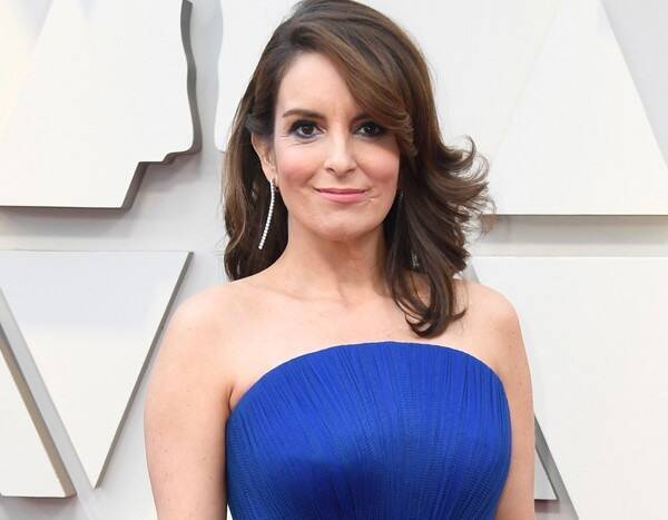 Tina Fey Returning to Netflix With First Animated Series - www.eonline.com