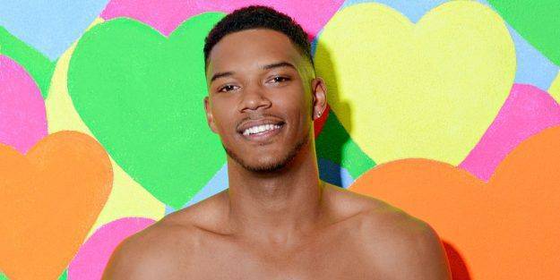 Love Island's Theo Campbell is considering "risky" eye surgery after shocking accident - www.digitalspy.com