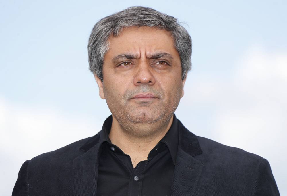 Top Festivals Protest Jail Sentence for Berlinale Winner Mohammad Rasoulof - variety.com - Iran - Berlin