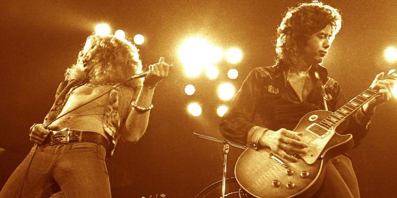 Led Zeppelin Win Again in “Stairway to Heaven” Copyright Case - pitchfork.com - Los Angeles - California
