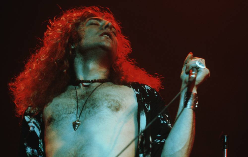 Led Zeppelin win ‘Stairway To Heaven’ copyright appeal case - www.nme.com - Britain - California