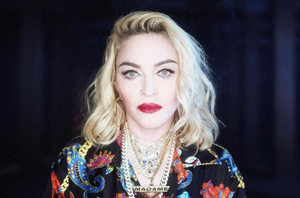 Madonna Cancels Final Madame X Shows Over Coronavirus Restrictions - www.billboard.com - France