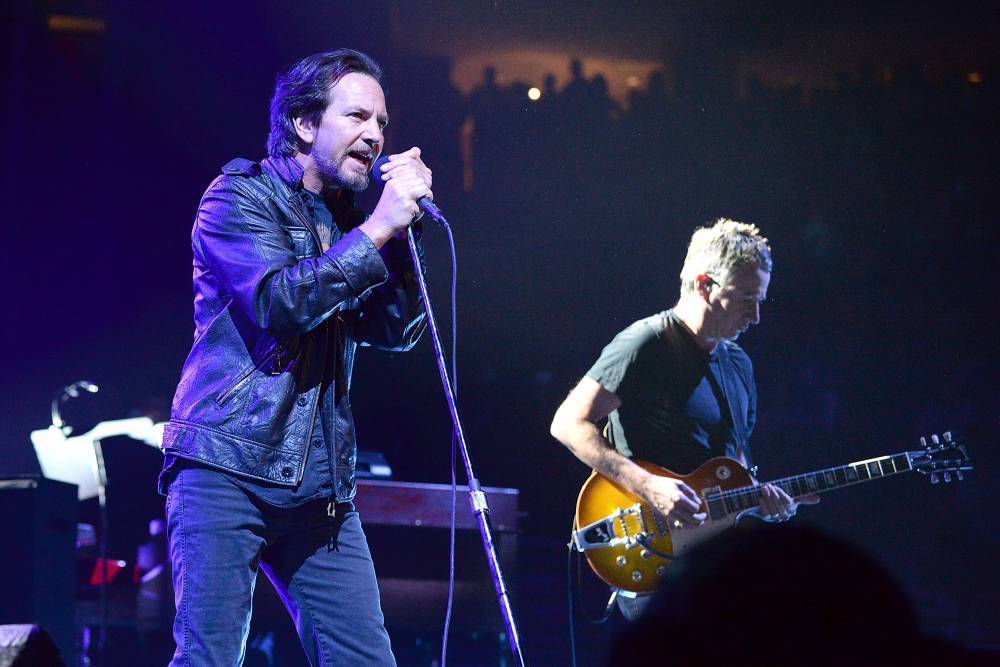 Pearl Jam to headline Asbury Park’s 2020 Sea.Hear.Now Festival - nypost.com - New Jersey