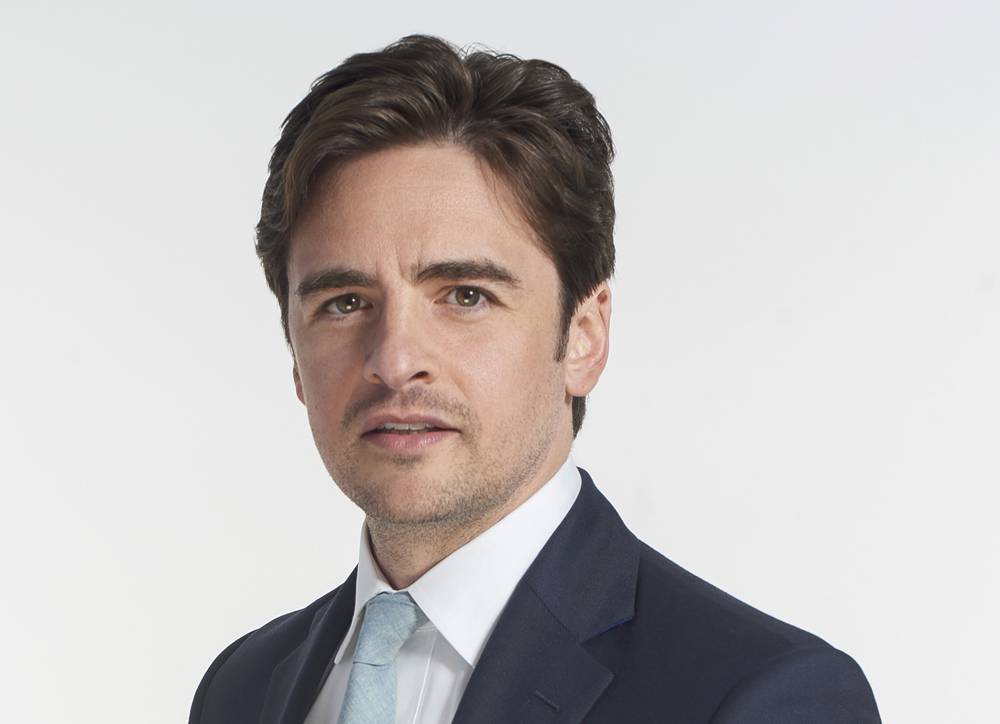 ‘The Cleaning Lady’: Vincent Piazza Joins Shannyn Sossamon In Fox Drama Pilot - deadline.com - Argentina