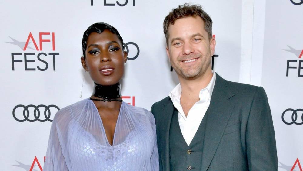 Jodie Turner-Smith Confirms Gender of Her and Joshua Jackson's Baby - www.etonline.com