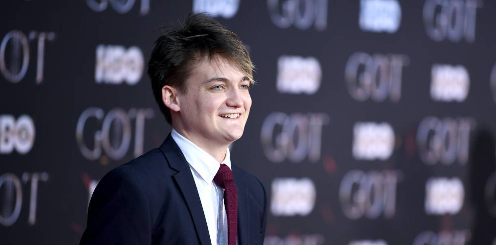 ‘Game of Thrones’ Star Jack Gleeson to Make TV Return With BBC Comedy - variety.com
