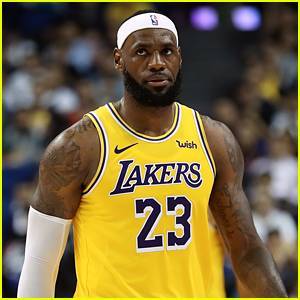 LeBron James Will Not Play if NBA Bans Fans From Attending Games Due To Coronavirus - www.justjared.com
