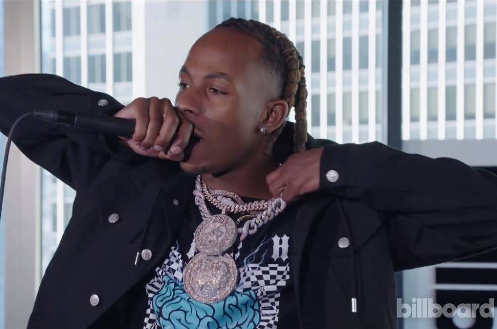 Rich the Kid Explains Why He Works So Well With YoungBoy Never Broke Again - www.billboard.com