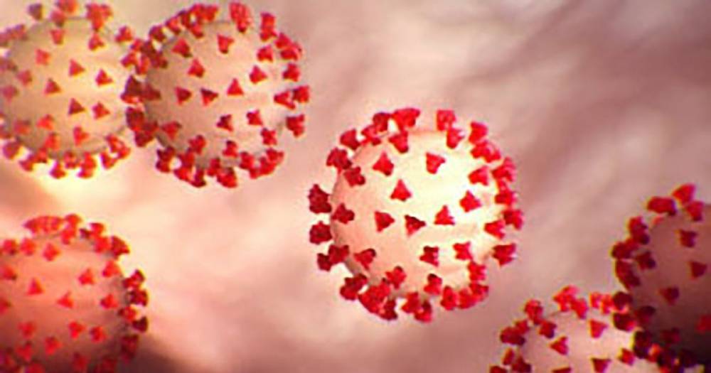 Fifth person dies in the UK after testing positive for coronavirus - www.dailyrecord.co.uk - Britain