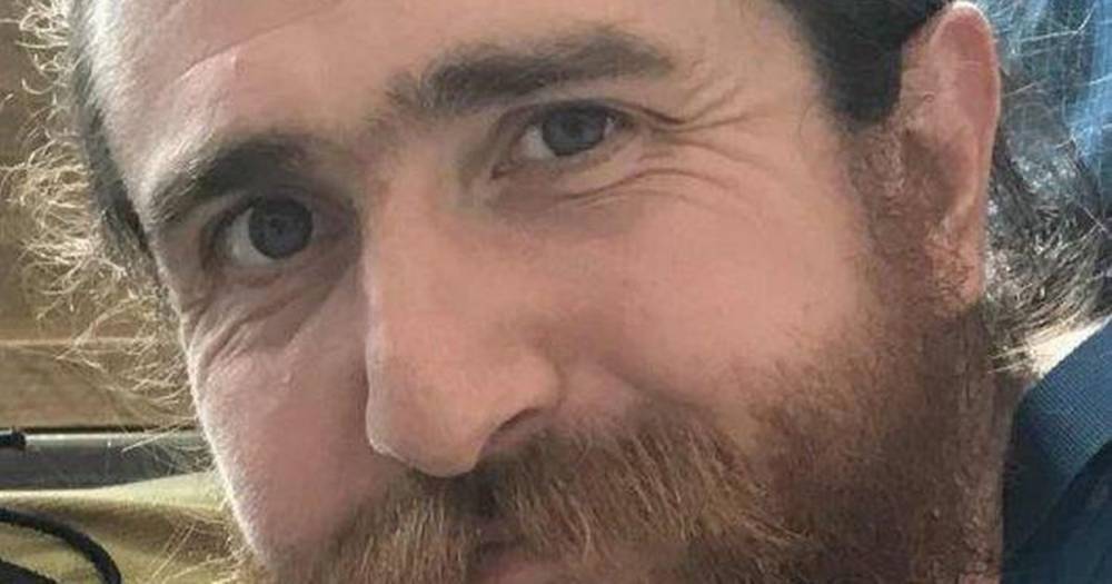 Body found in search for climber swept away by avalanche on Scots mountain - www.dailyrecord.co.uk - Scotland - county Andrew - county Highlands
