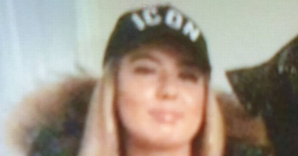 Police concerned for 16-year-old girl missing for more than a week - www.manchestereveningnews.co.uk - Manchester - county Bay