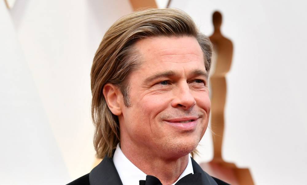 Brad Pitt Skipped BAFTAs 2020 to Be with Daughter After Her Surgery - www.justjared.com - Hollywood