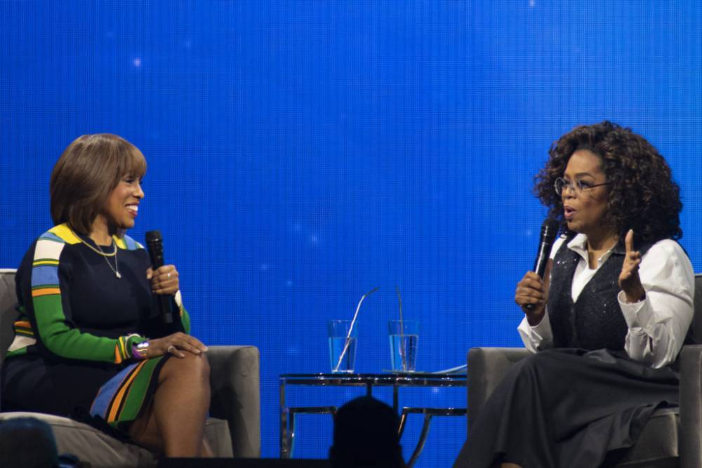 Gayle King Talks To Oprah Winfrey About Backlash From Kobe Bryant Interview—“It Was Very Painful” - theshaderoom.com - Colorado - Denver, state Colorado