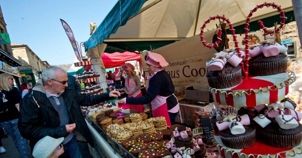 Ramsbottom Chocolate Festival postponed because of coronavirus fears - www.manchestereveningnews.co.uk