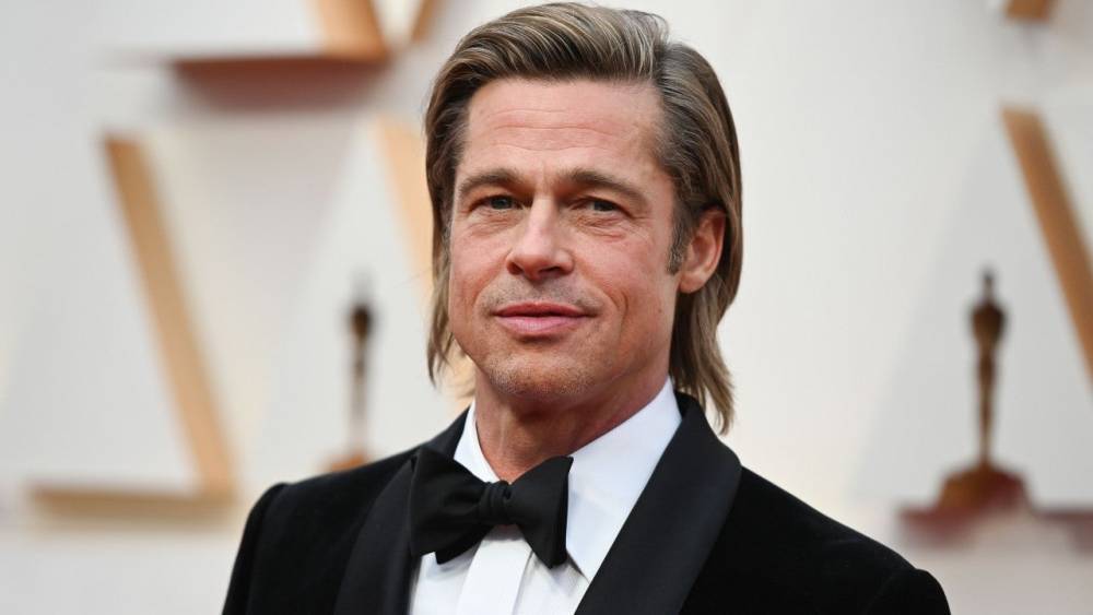 Brad Pitt Skipped BAFTAS to Be at Daughter's Surgery - www.etonline.com - Britain