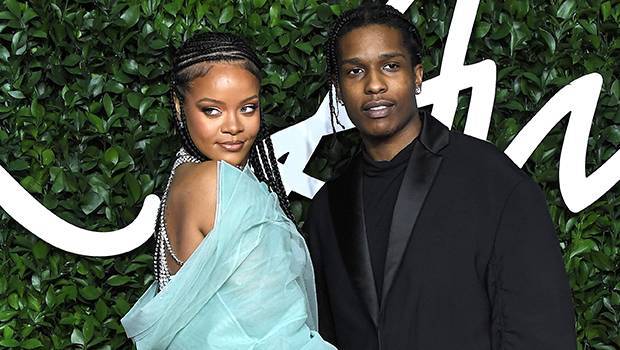 Boosie BadAzz Begs Rihanna To Realize He’s A ‘Good Catch’ After Rumors She’s Dating A$AP Rocky — Watch - hollywoodlife.com