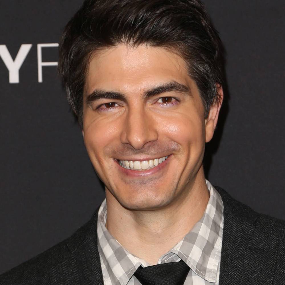 Brandon Routh: ‘Bryan Singer wasn’t always the kindest person to everyone’ - www.peoplemagazine.co.za