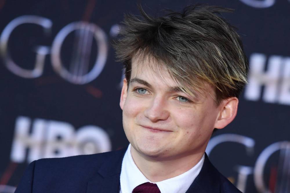 Jack Gleeson's First TV Role Since Game of Thrones Sounds Nothing Like King Joffrey - www.tvguide.com