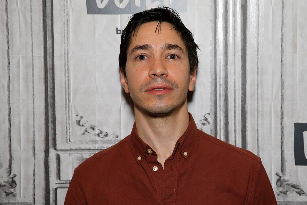 Justin Long Thinks He Has Coronavirus But Reveals He Can’t Get Tested - etcanada.com