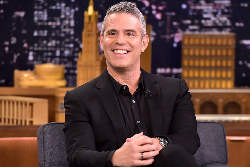 Andy Cohen’s Assistant Knows Exactly Who He Should End up With - www.bravotv.com