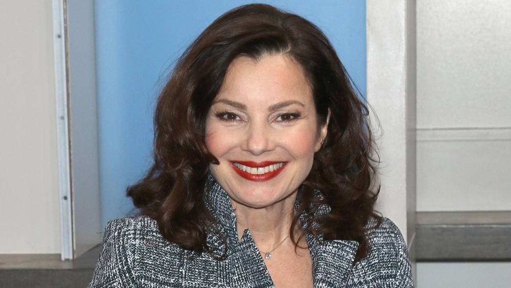 Fran Drescher Will Reunite With Cast of 'The Nanny' for a Virtual Table Read - www.etonline.com - Britain