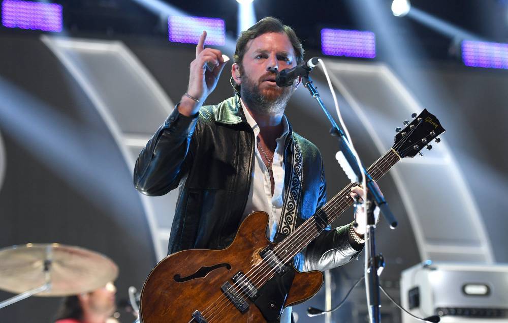 Listen to Kings Of Leon’s timely new song ‘Going Nowhere’ - www.nme.com - Nashville