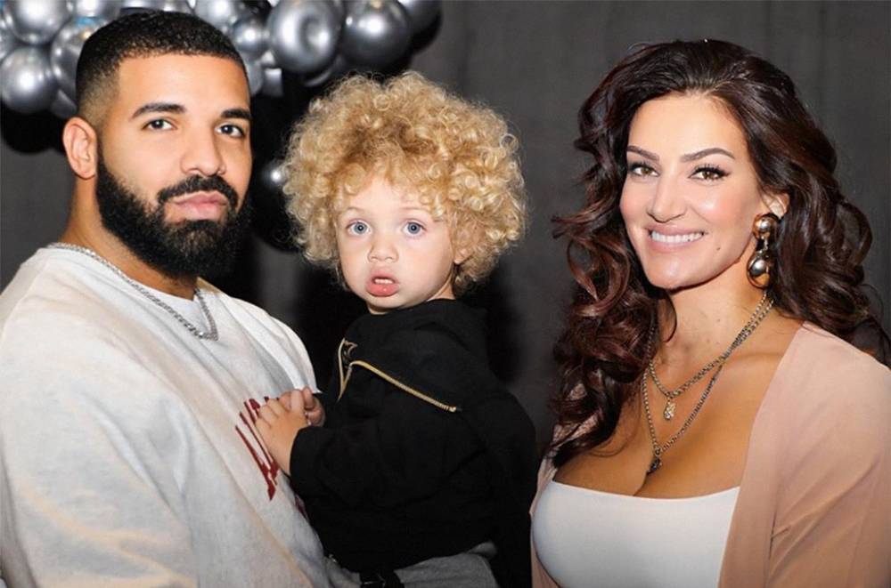 6 Things to Know About Sophie Brussaux, The Mother of Drake's Son Adonis - www.billboard.com - France