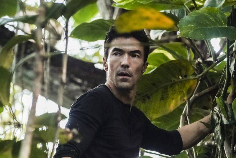 Ian Anthony Dale Reflects On The End Of ‘Hawaii Five-0’ After 10 Seasons - etcanada.com - Los Angeles - Hawaii - Canada