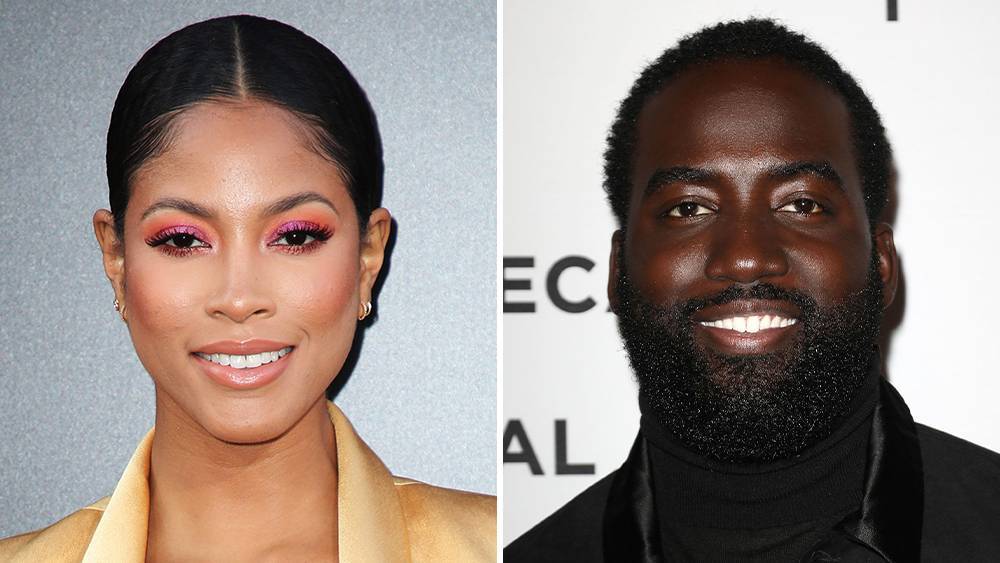 ‘First Purge’ Actress Lex Scott Davis, Shamier Anderson Join Mo McRae’s ‘A Lot of Nothing’ - deadline.com - Los Angeles