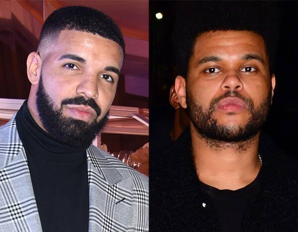 Drake and The Weeknd FaceTimed With Young Cancer Patient Before His Death - www.eonline.com