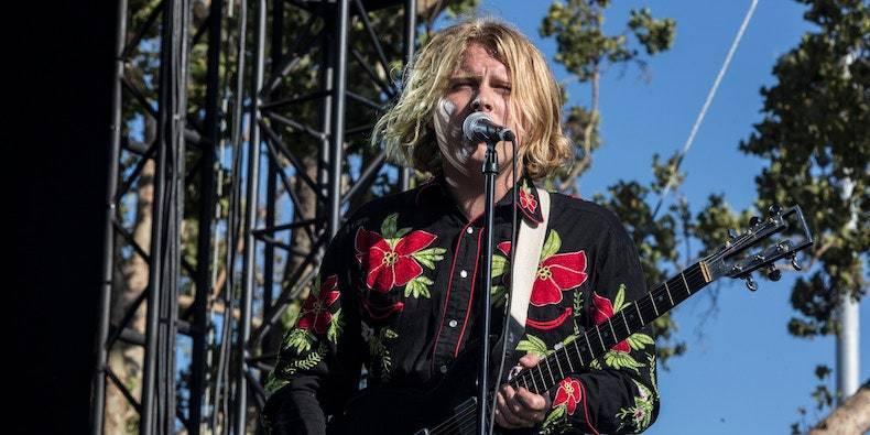 Ty Segall Releases New Harry Nilsson Covers EP: Listen - pitchfork.com