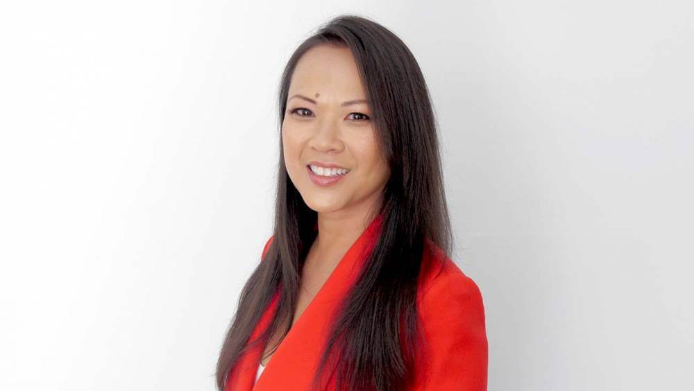Time's Up Appoints Ngoc Nguyen to Head of Entertainment (Exclusive) - www.hollywoodreporter.com - Los Angeles - city Austin
