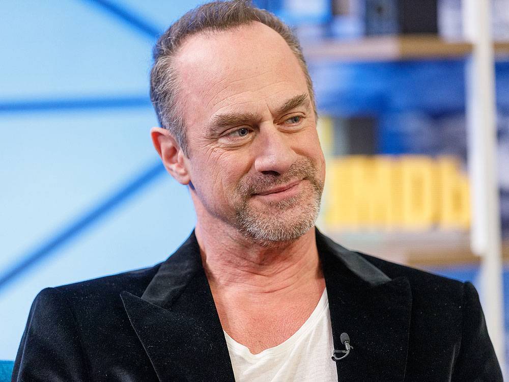 Christopher Meloni reprising 'Law & Order: SVU' character for new series - torontosun.com - New York