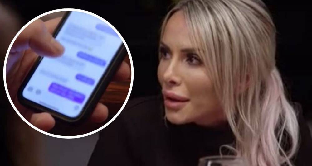 MAFS: Stacey's cunning way of booty-calling Mikey after secret sex session - www.who.com.au
