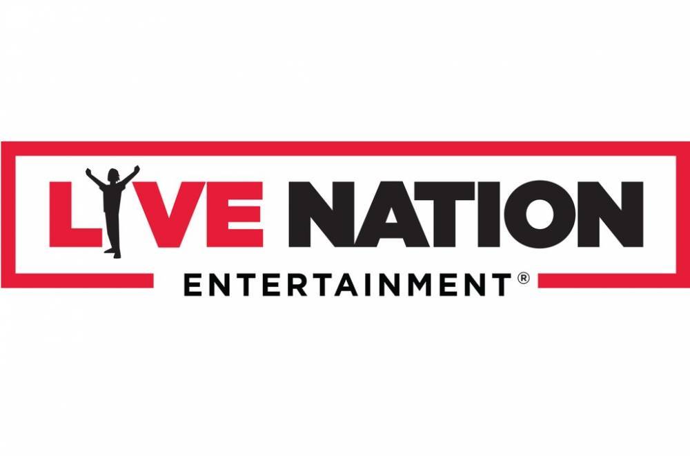 Live Nation Launches $10M Fund to Support Concert Crews Affected by Coronavirus - www.billboard.com
