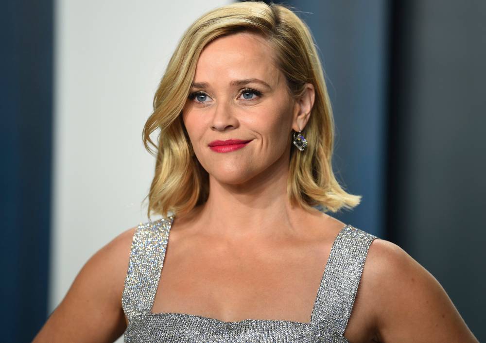 Reese Witherspoon Launches ‘Shine On At Home’ Series Amid COVID-19 Quarantine - deadline.com