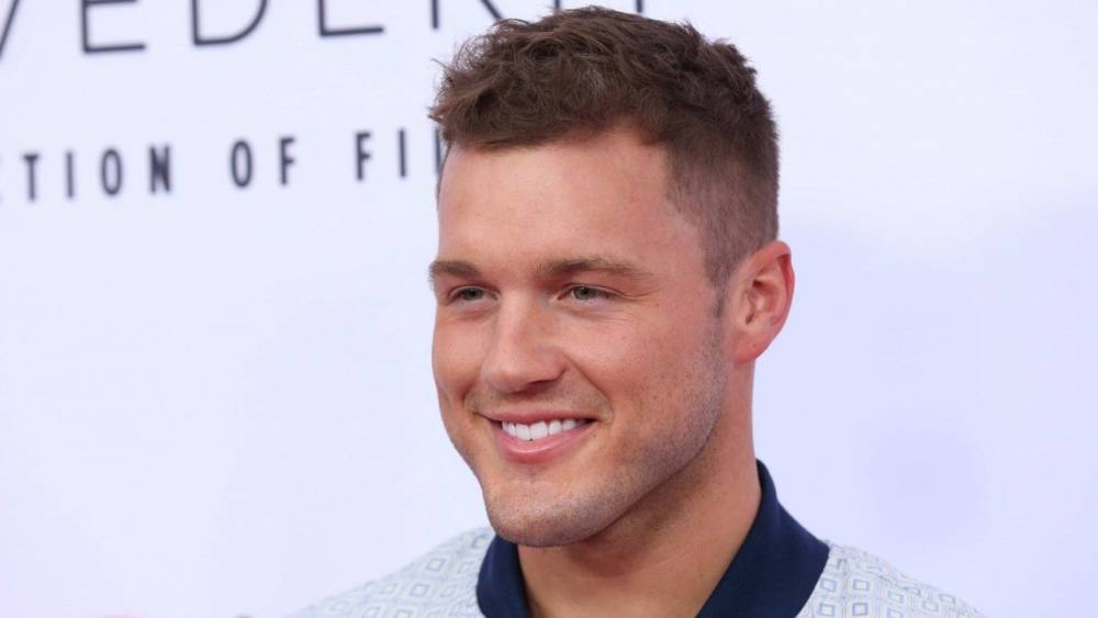 Colton Underwood on Sexuality, Virginity and Quitting 'The Bachelor': The Biggest Revelations from His Book - www.etonline.com