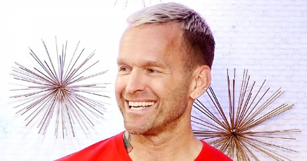 Try ‘Biggest Loser’ Host Bob Harper’s 7-Minute Do-Anywhere Core Workout - www.usmagazine.com