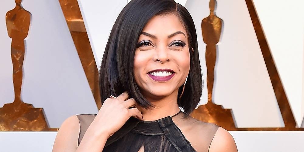 Taraji P. Henson Reveals She's Lost Weight in Quarantine - Find Out How Much! - www.justjared.com