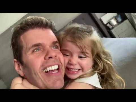 Good Vibes! New Toys! Life Update Amidst The Rona And Unboxing! | Perez Hilton And Family - perezhilton.com