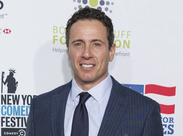 Chris Cuomo On Testing Positive For Coronavirus: “Let’s Use This Example Of Me Having It As Proof That You Can Get It Too” - deadline.com