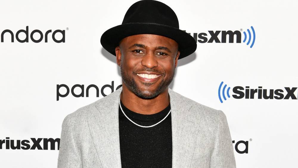 Wayne Brady on self-isolating with his daughter, ex-wife and her boyfriend: 'We are a family' - www.foxnews.com