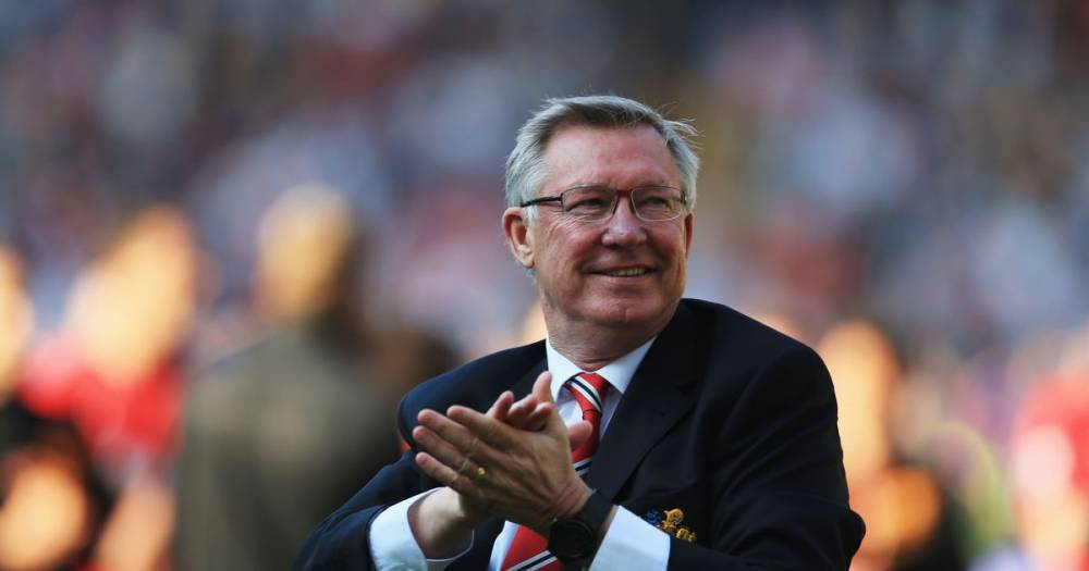 Cristiano Ronaldo in, Wayne Rooney benched: The ultimate Manchester United Sir Alex Ferguson XI - www.manchestereveningnews.co.uk - Manchester