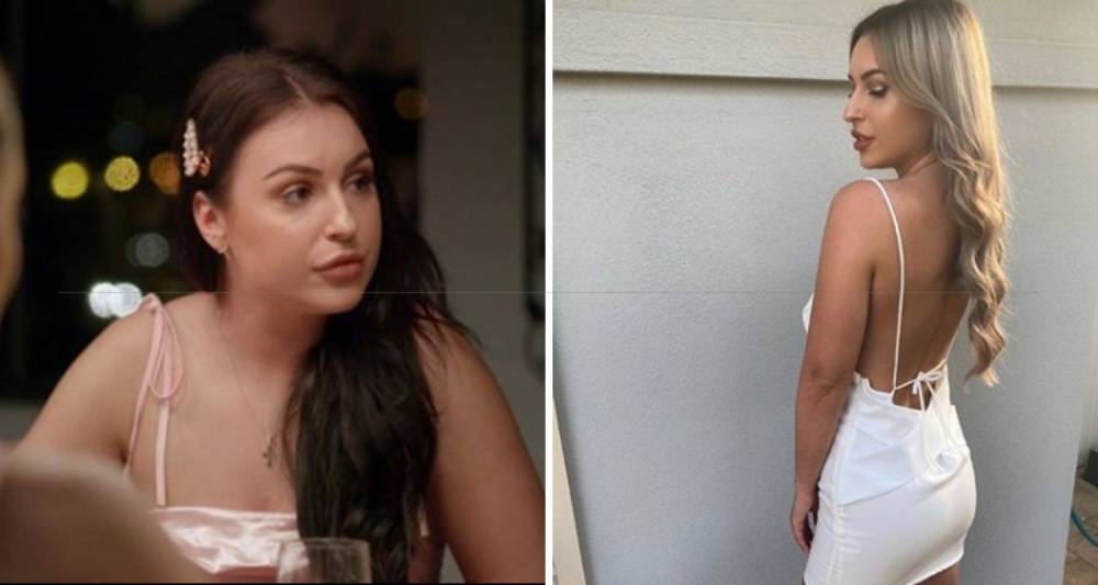MAFS's Aleks reveals how she lost 9kgs since filming wrapped - www.who.com.au - Australia